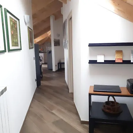 Sotto Le Stelle Apartment