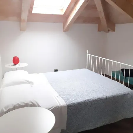 Appartement Sotto Le Stelle Sestri Levante